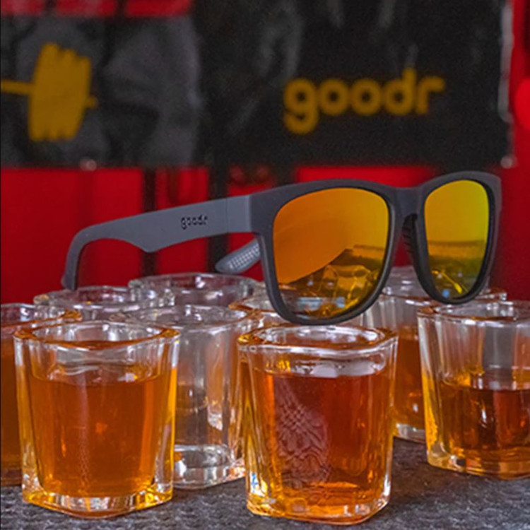Goodr BFG Sunglasses